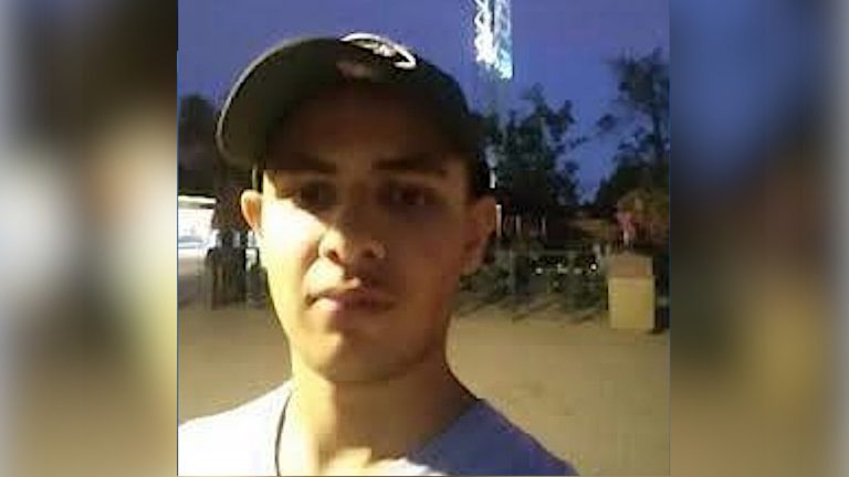 Hamilton firefighter says ‘information’ pointed to pellet gun the night Al-Hasnawi was fatally shot