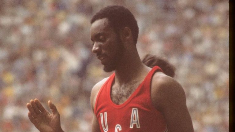 Olympic gold medalist dies after contracting COVID-19, family says