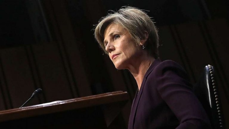 Will Biden wage a confirmation battle over AG? Some current DOJ insiders hope so