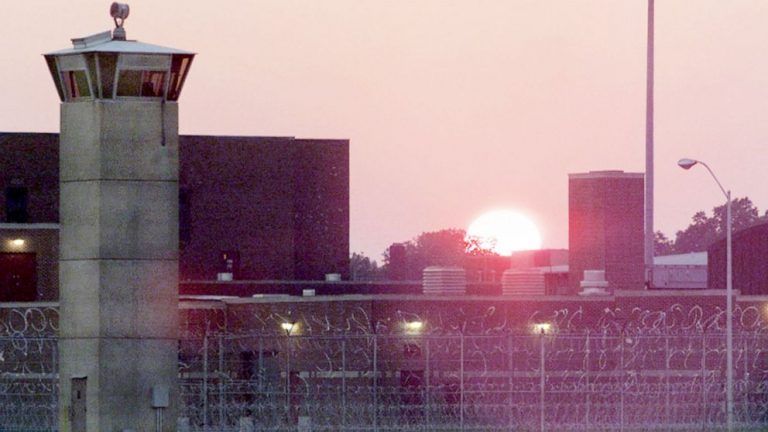 Federal government in 2020 executed more prisoners than all 50 states: Study