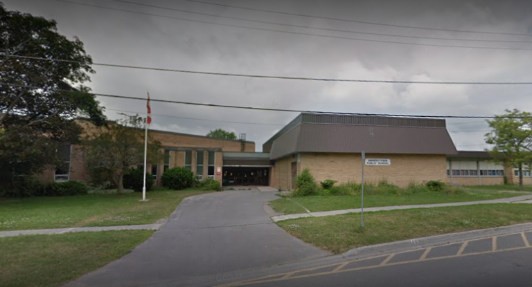 High-risk exposure to COVID-19 identified at Amherstview Public School