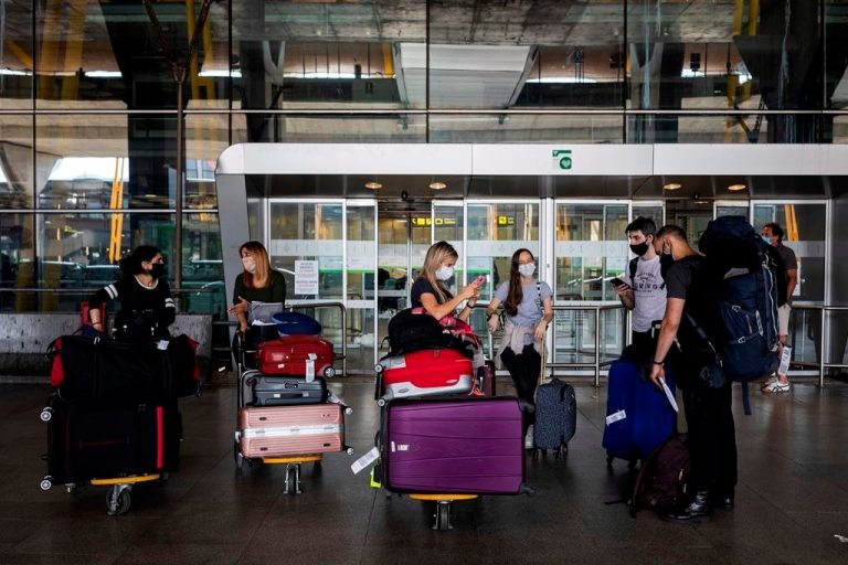 COMMENTARY: Not even SARS could prepare the hospitality industry for COVID-19