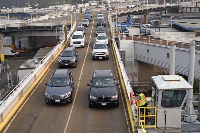 BC Ferries, union agree to 5-year collective agreement