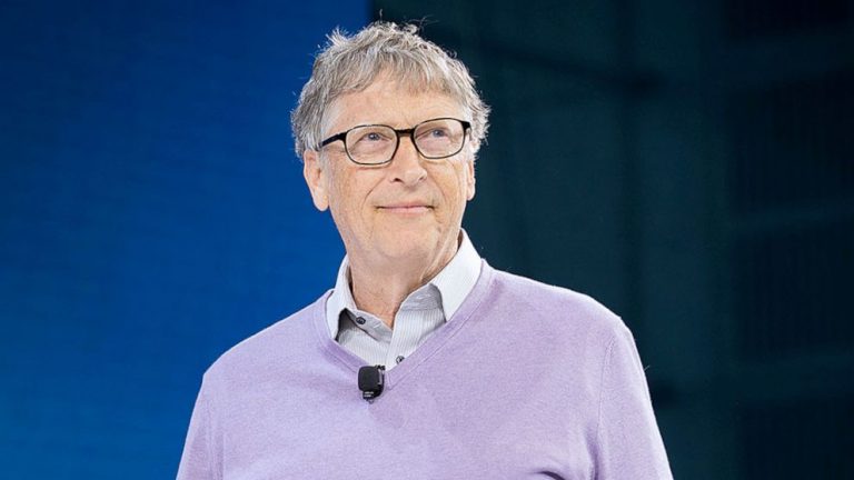 Bill and Melinda Gates Foundation announces $250 million COVID vaccine commitment
