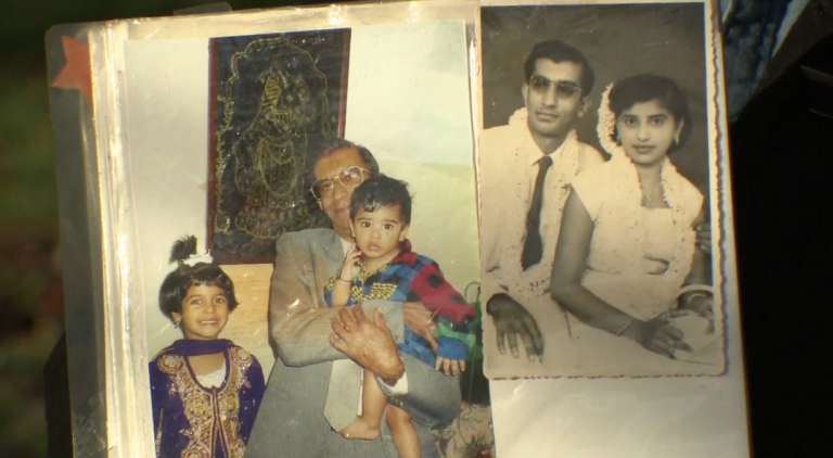 Married 68 years, B.C. couple dies of COVID-19 in separate hospitals hours apart