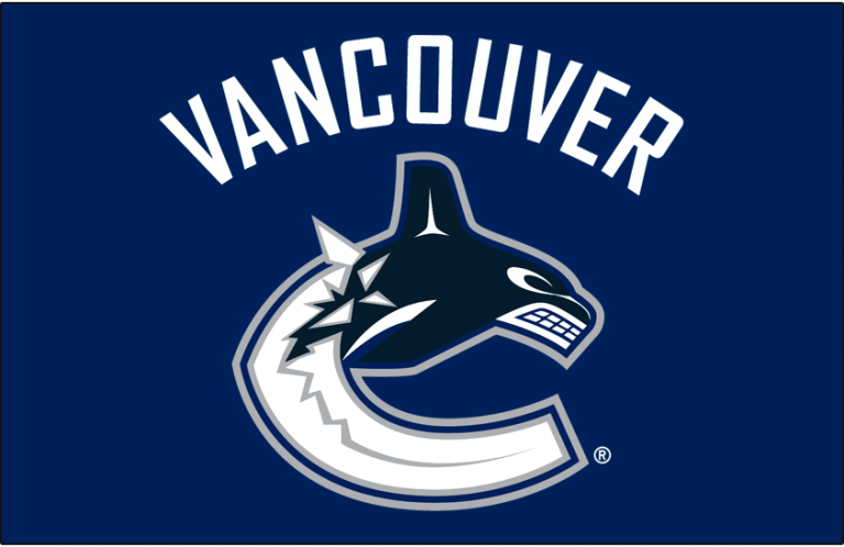 Vancouver Canucks face calls to retire orca logo over cultural appropriation