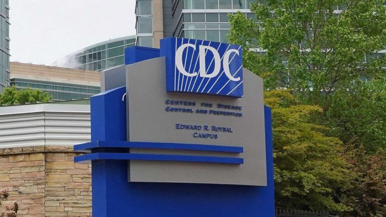 House Dems question whether CDC officials tried to hide evidence of interference