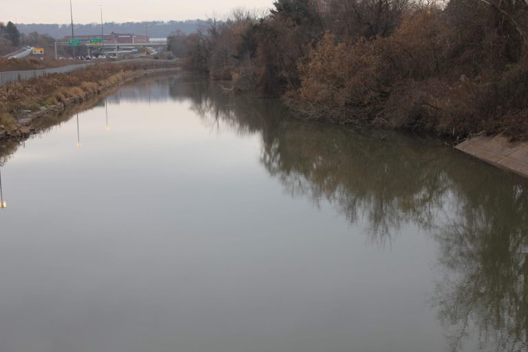 City of Hamilton seeks to comply with Chedoke Creek orders