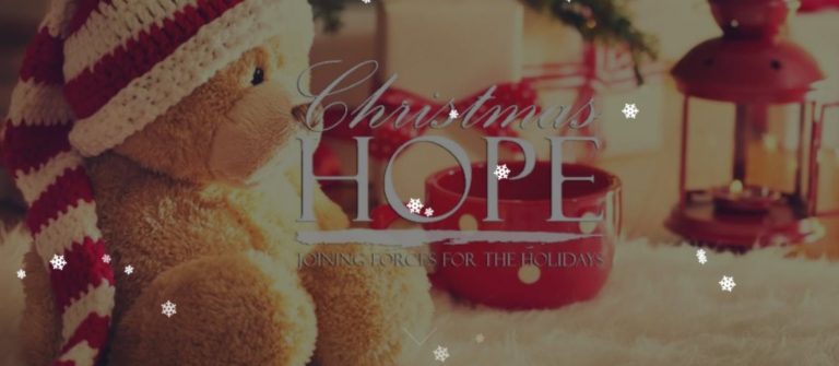 Lethbridge charities prepare for last few days of Christmas donations