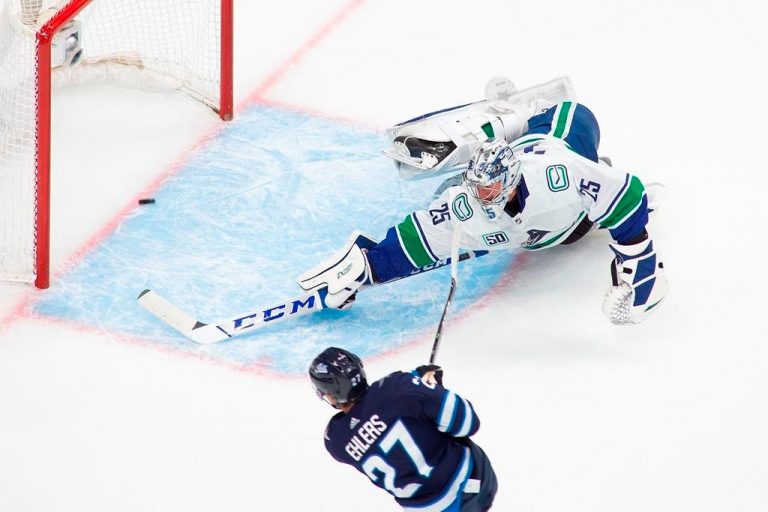 Winnipeg Jets unveil schedule for shortened 2020-21 season