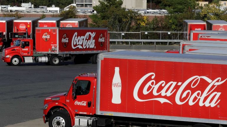 Coca-Cola to cut 2,200 jobs globally