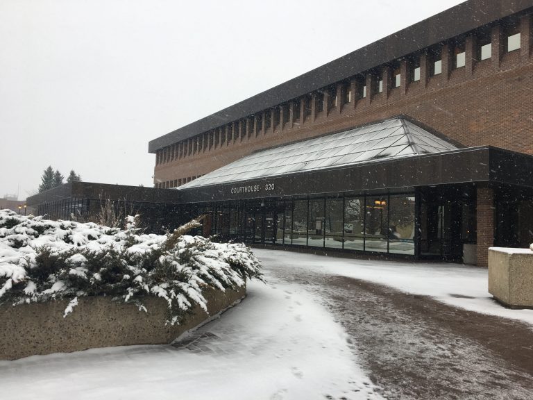2 people to be sentenced in new year for sex crimes in Lethbridge