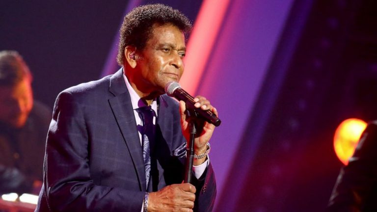 Pioneering Black country music legend dies of COVID-19 at 86