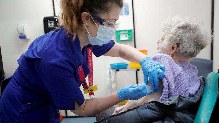 Pressure won’t help build vaccine trust: OPINION