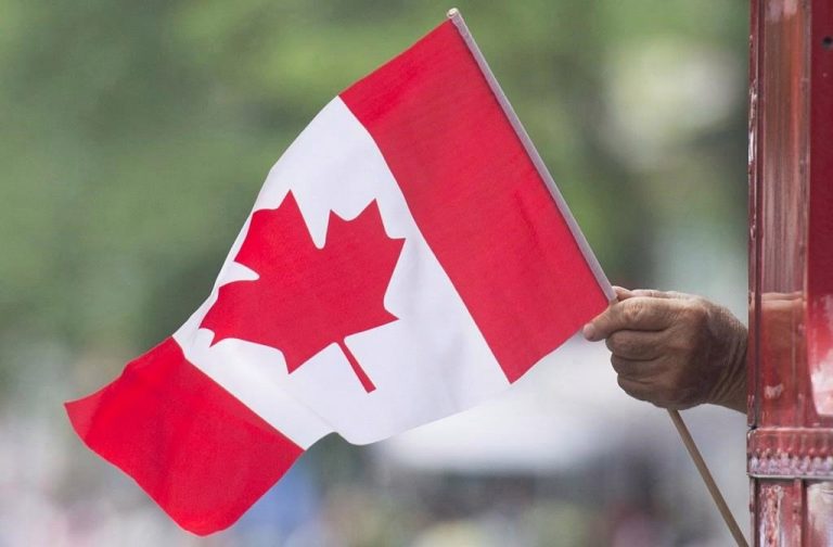 Refugees seeking a fresh start in Canada amid coronavirus face uncertain future