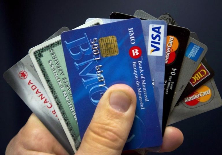 Winnipeggers face long list of fraud charges in credit card case