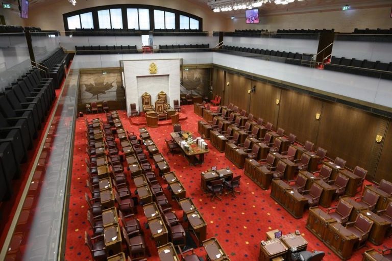 Constitutional challenges to assisted dying bill inevitable: Government Senate rep