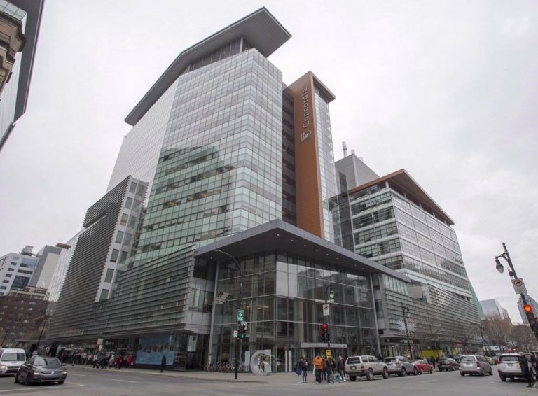 Former Montreal university professor who killed four colleagues in 1992 denied parole