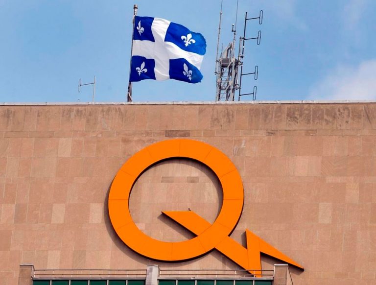 Hydro-Québec launches new energy storage business