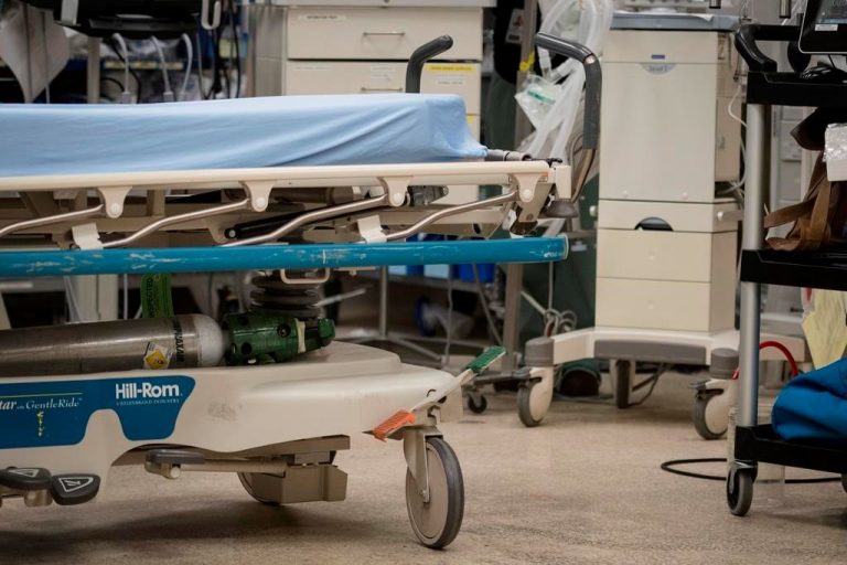 Chinese woman tells VPD officer she’s scared of hospital because of COVID-19 stigma