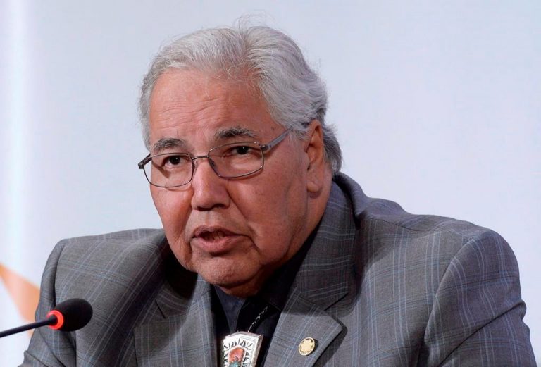 5 years after TRC report, commissioners warn anti-Indigenous racism is escalating