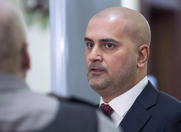 Former Halifax cab driver guilty of sex assault to be sentenced Thursday