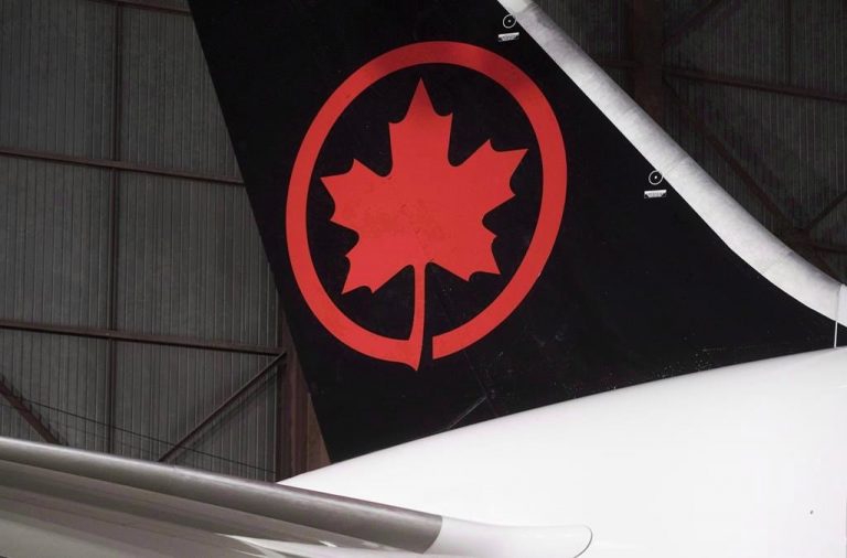 Potential COVID-19 exposure reported on Air Canada flight to Halifax from Toronto