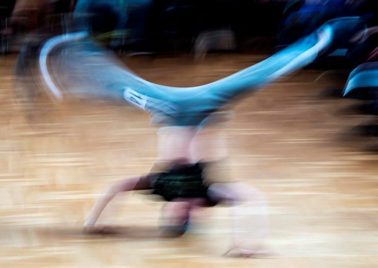 Breakdancing breaking down barriers at the 2024 Olympic Games