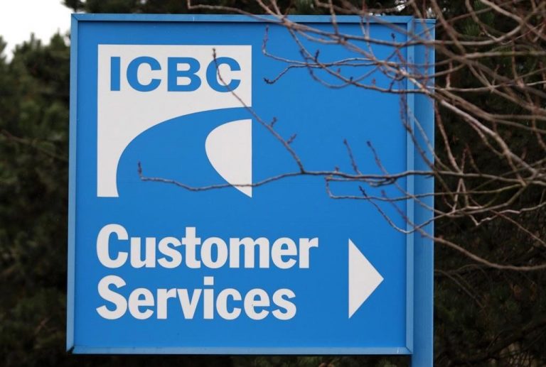 ICBC filing for 15% decrease on basic car insurance rates to prepare to switch to no-fault