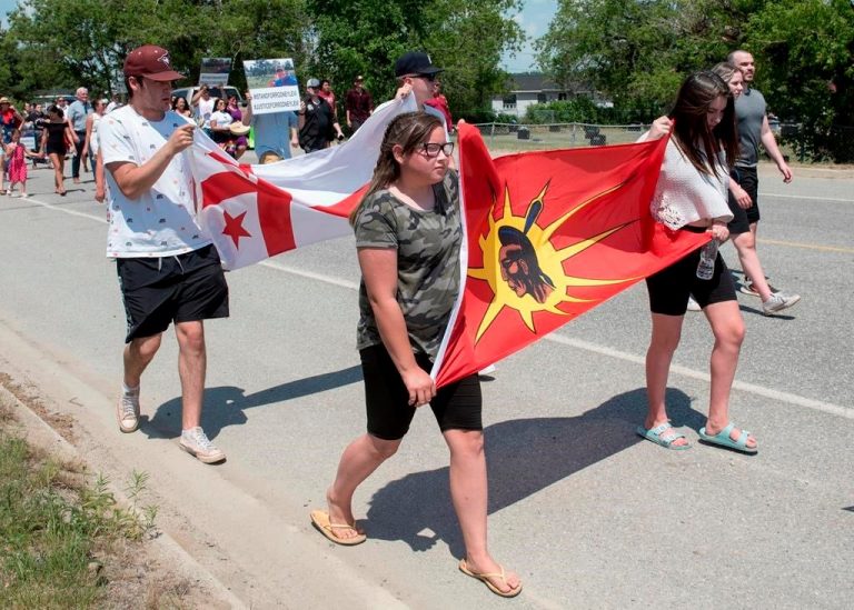 Government amends motion calling for inquiry into systemic racism in New Brunswick