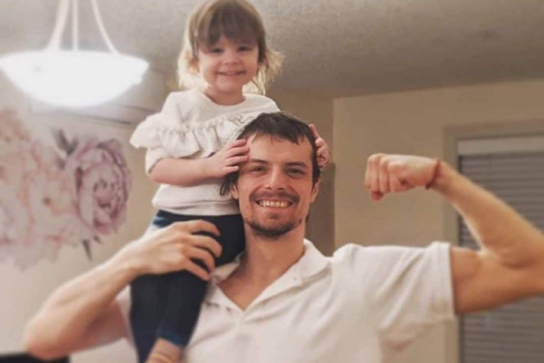 Man who drowned at Fort McMurray rec centre remembered as passionate father