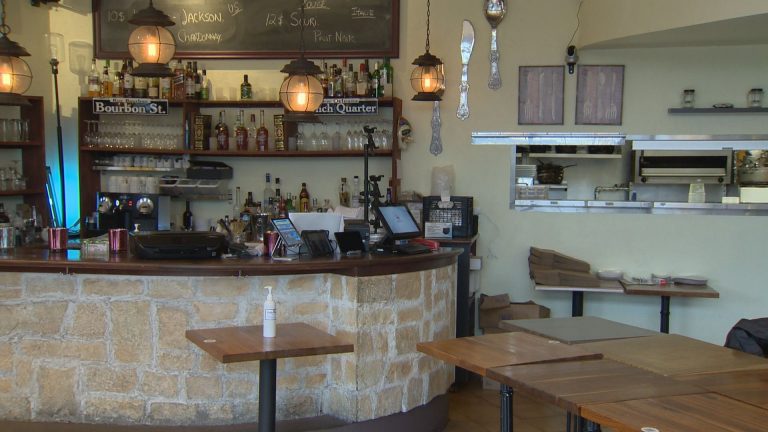 Half of Canada’s dining establishments at risk of shutting down: restaurant association
