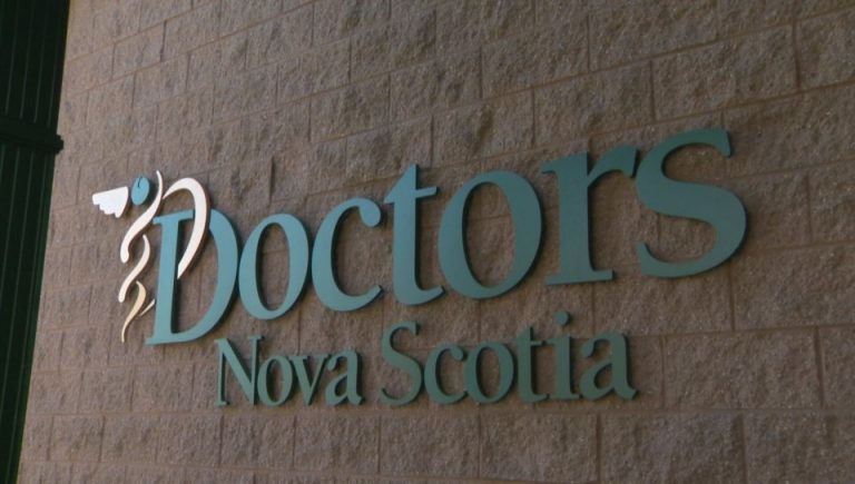 Doctors Nova Scotia surprised program paying doctors to isolate after COVID-19 exposure cancelled