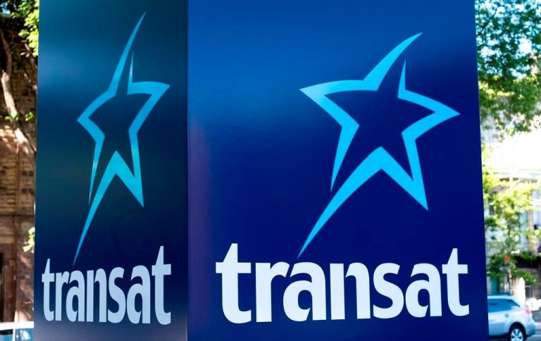 Transat shareholders approve sale of company to Air Canada