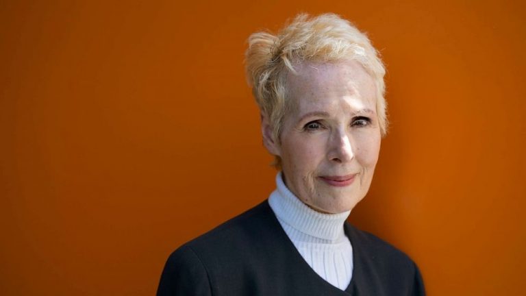 President Trump trying to halt defamation lawsuit, E. Jean Carroll’s attorney says