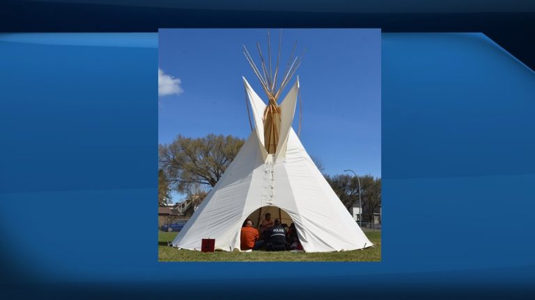Edmonton Police Service recruiting community members for Indigenous advisory council
