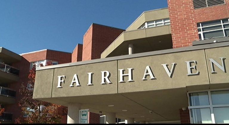 Coronavirus: COVID-19 outbreak declared over at Fairhaven long-term care in Peterborough