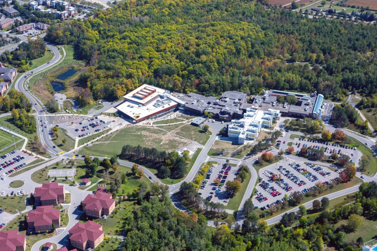 Coronavirus: New COVID-19 case confirmed at Fleming College in Peterborough