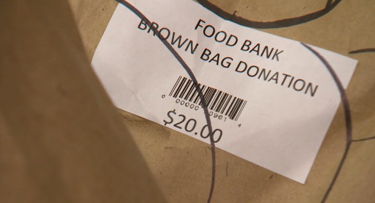 ‘Cash really works’: Why the Vancouver food bank says you shouldn’t buy those donation hampers