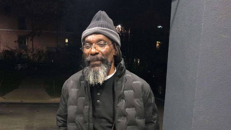 Imprisoned 38 years, man exonerated of murder: ‘I lived knowing one day I’d be free’