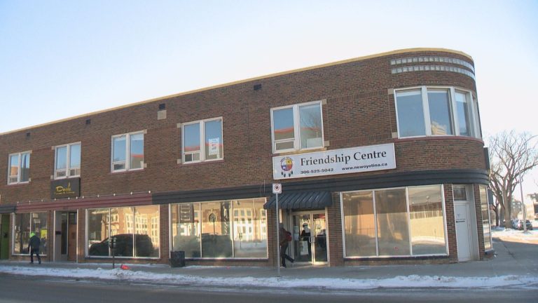 Regina friendship centre asks Sask. for permission to proceed with overdose prevention site