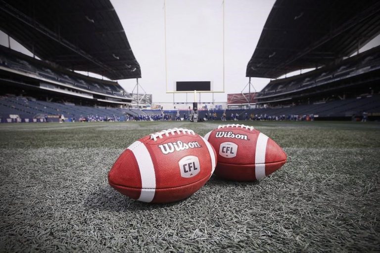 Winnipeg Blue Bombers’ free agent list grows by 3