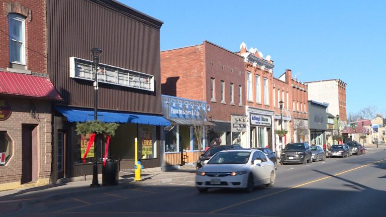Coronavirus: It’ll cost you if you break COVID-19 protocols in the town of Gananoque, Ont.