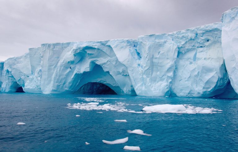Coronavirus spreads to every continent as 1st cases reported in Antarctica