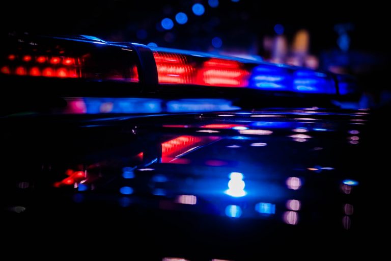 N.S. RCMP make arrest after alleged shot fired at Indigenous fisher