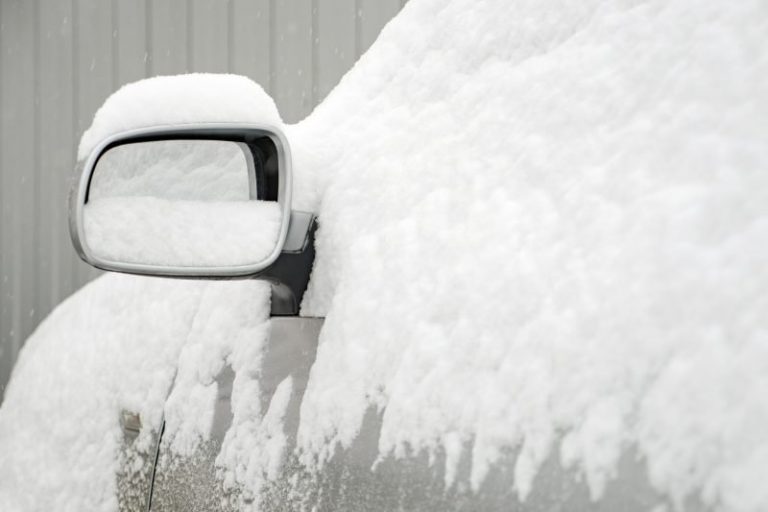 Hazardous travel conditions in parts of southern, eastern Ontario on Wednesday
