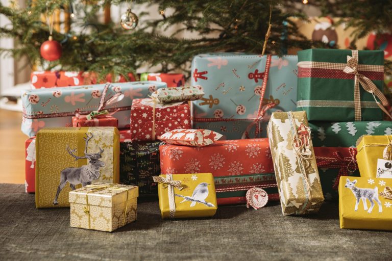 Not so merry: St. Thomas Police say thief stole Christmas presents