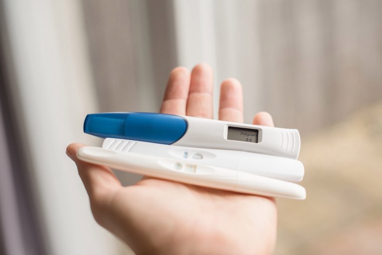 Pregnancy during COVID-19 pandemic presents new challenges for Canada’s expectant mothers