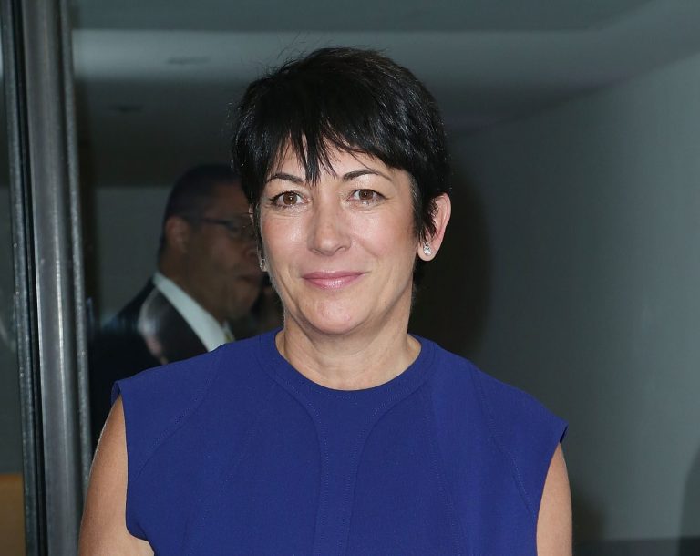 Lawyers for Ghislaine Maxwell propose $28.5M bail package, including armed guards