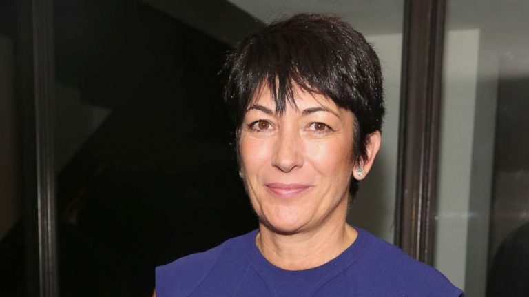 Ghislaine Maxwell to offer $28.5 million bond in effort to get out of jail